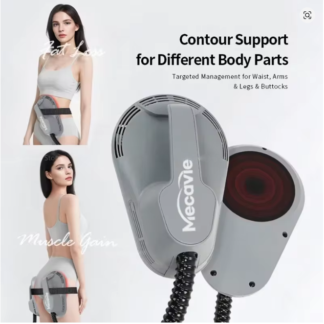 Safe Painless Professional Body