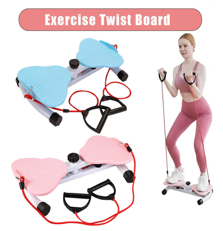 Home Machine Foot Massage Lose Weight Fitness Yoga