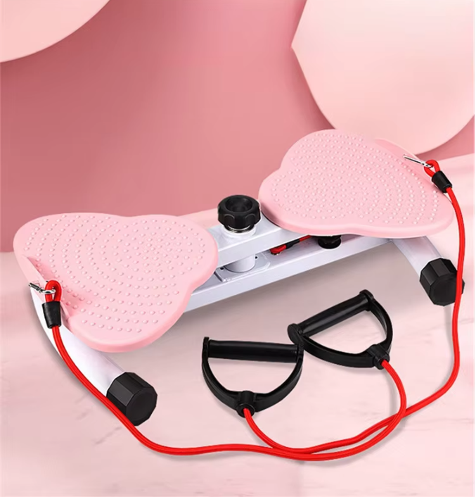Home Machine Foot Massage Lose Weight Fitness Yoga