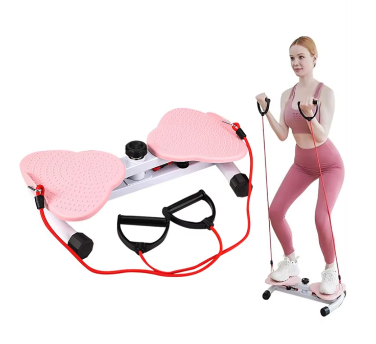 Home Machine Foot Massage Lose Weight Fitness Yoga